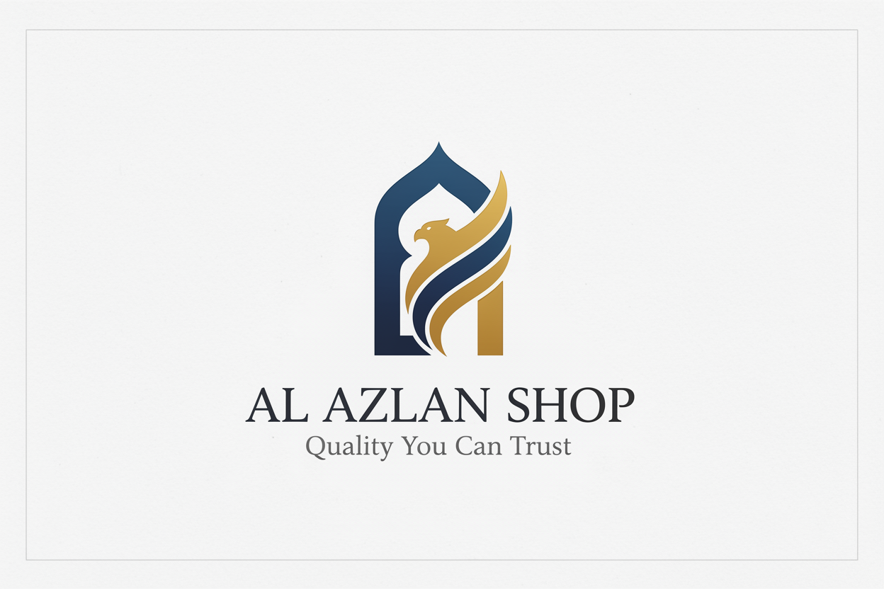 AL AZLAN SHOP __ Quality You Can Trust 